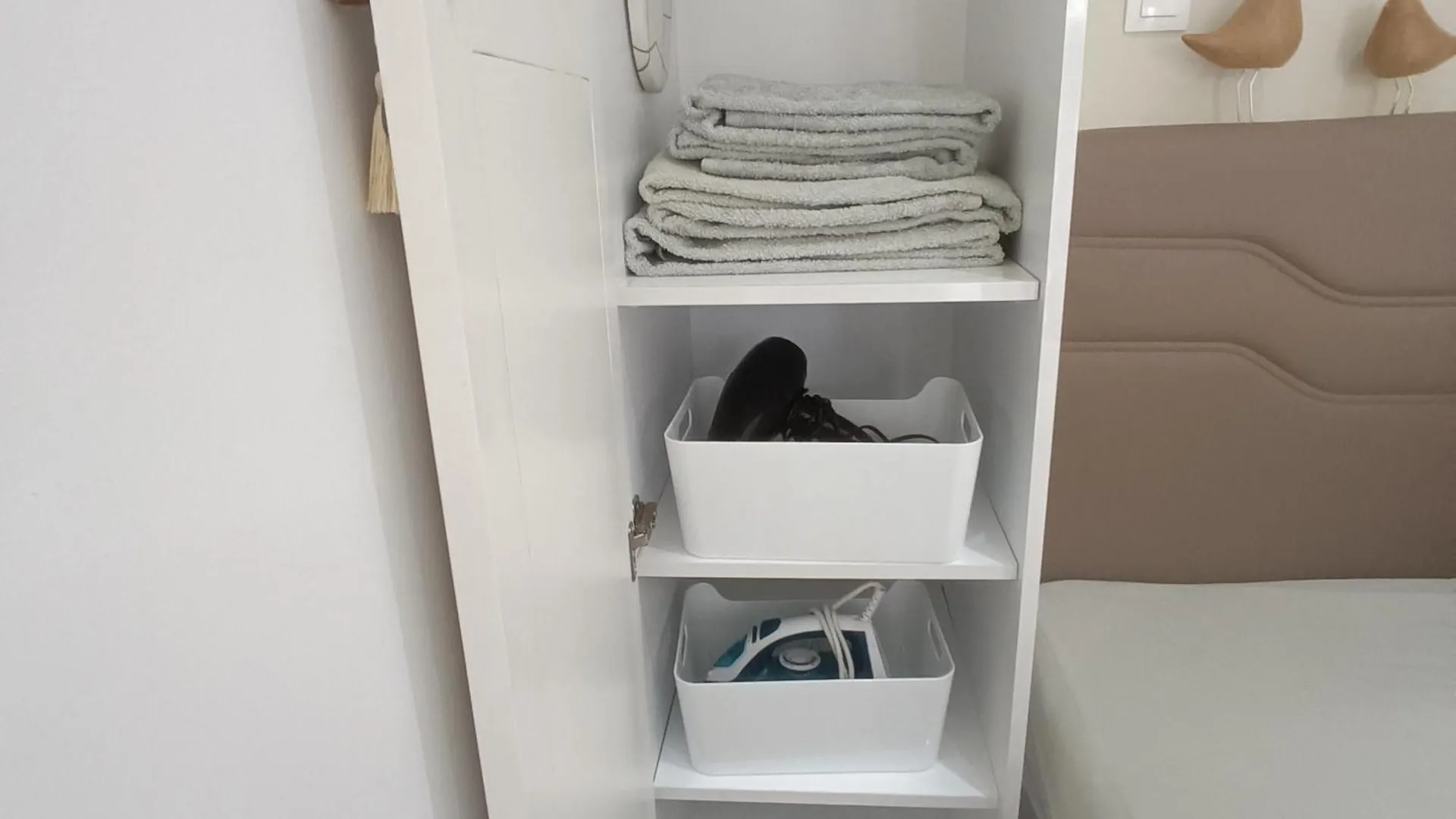 Cozy Apartment 3 Thessaloniki Greece