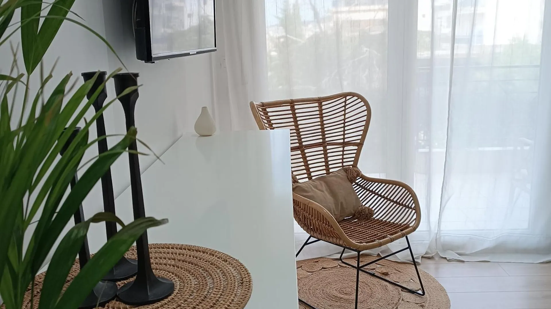 Cozy Apartment 3 Thessaloniki